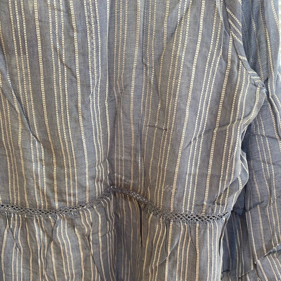 Fever blouse size large new with tag - Picture 9 of 10